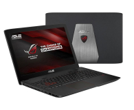 ASUS GL552VW-XO169T-8 i5-6300HQ/8GB/1TB/Win10X GTX960 - 287619 - zdjęcie 1